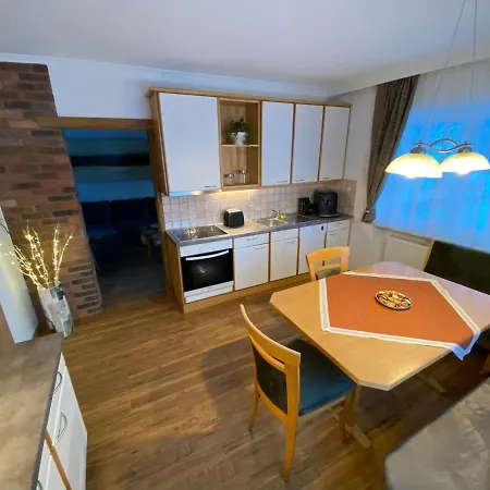 Ferienwohnung Wildkogelblick Bramberg am Wildkogel Exterior foto