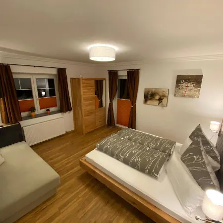 Ferienwohnung Wildkogelblick Bramberg am Wildkogel Exterior foto