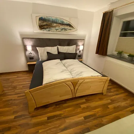 Ferienwohnung Wildkogelblick Bramberg am Wildkogel Exterior foto