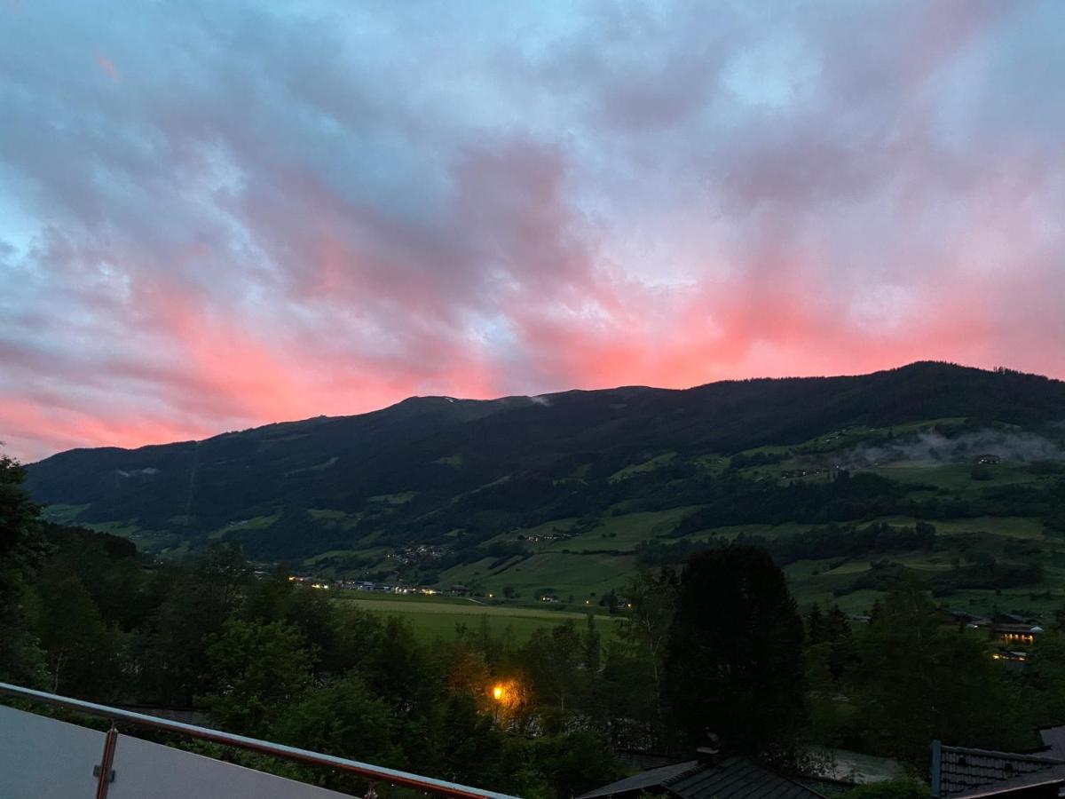 Apartment Wildkogelblick Bramberg am Wildkogel